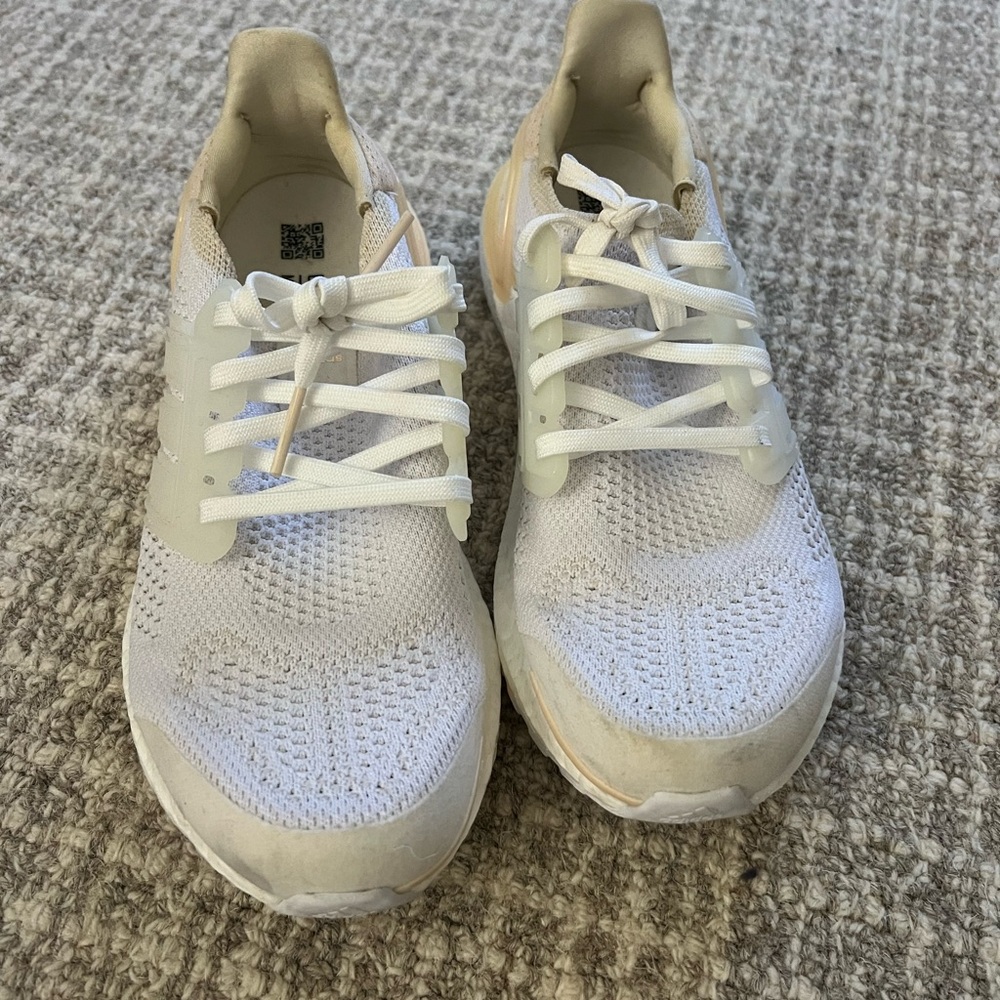 Adidas Running sneakers size 7.5